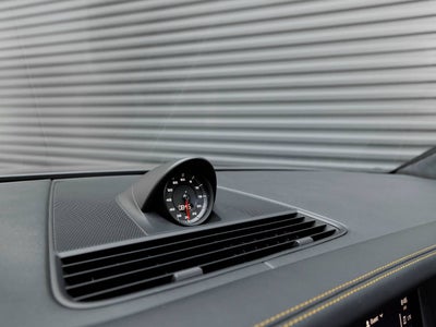 2022 Porsche Panamera Panamera Turbo S (MY22)