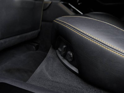 2022 Porsche Panamera Panamera Turbo S (MY22)