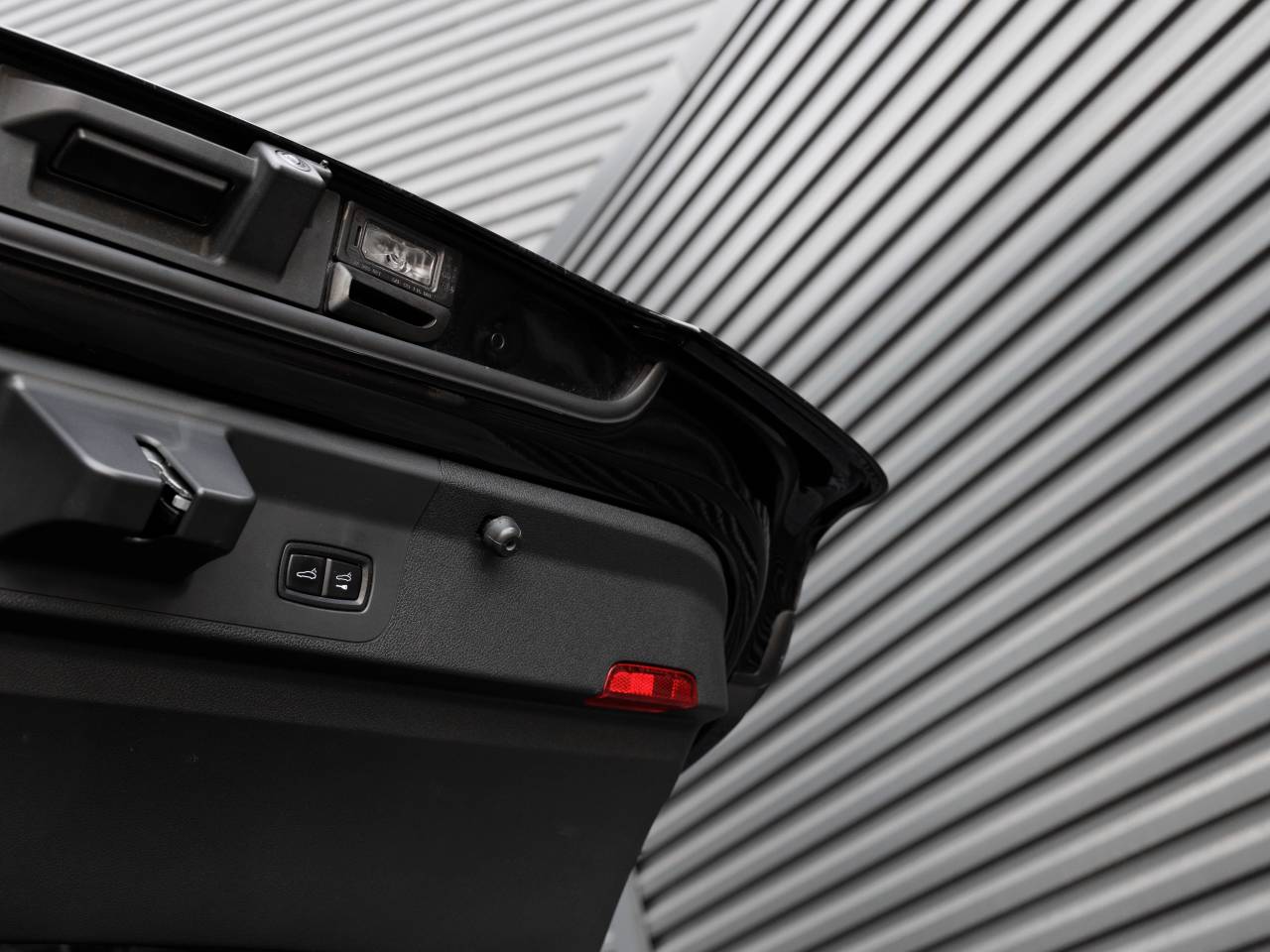 2022 Porsche Panamera Panamera Turbo S (MY22)