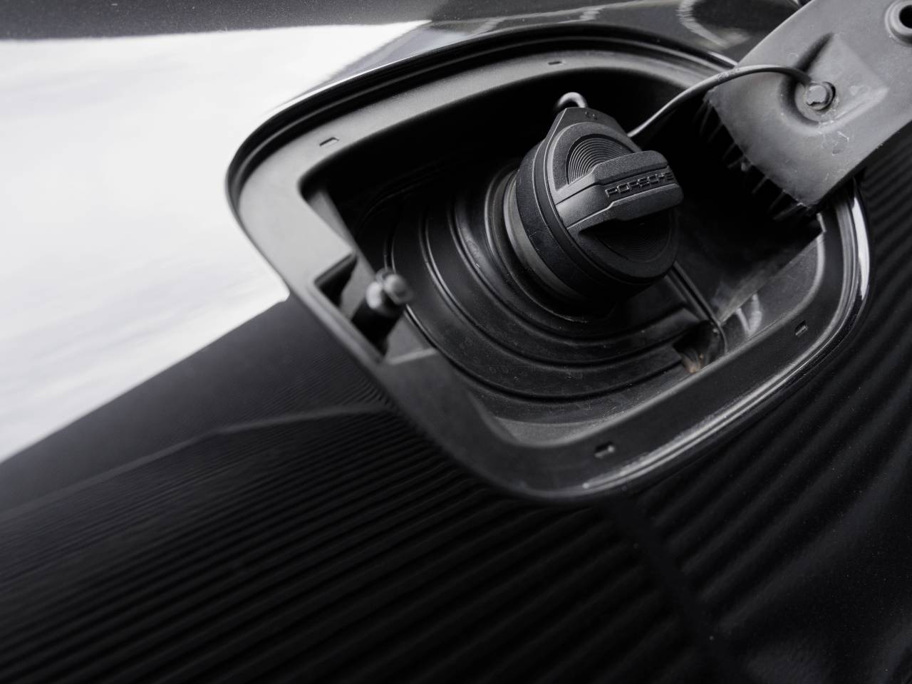 2022 Porsche Panamera Panamera Turbo S (MY22)