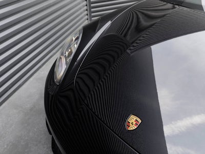 2022 Porsche Panamera Panamera Turbo S (MY22)