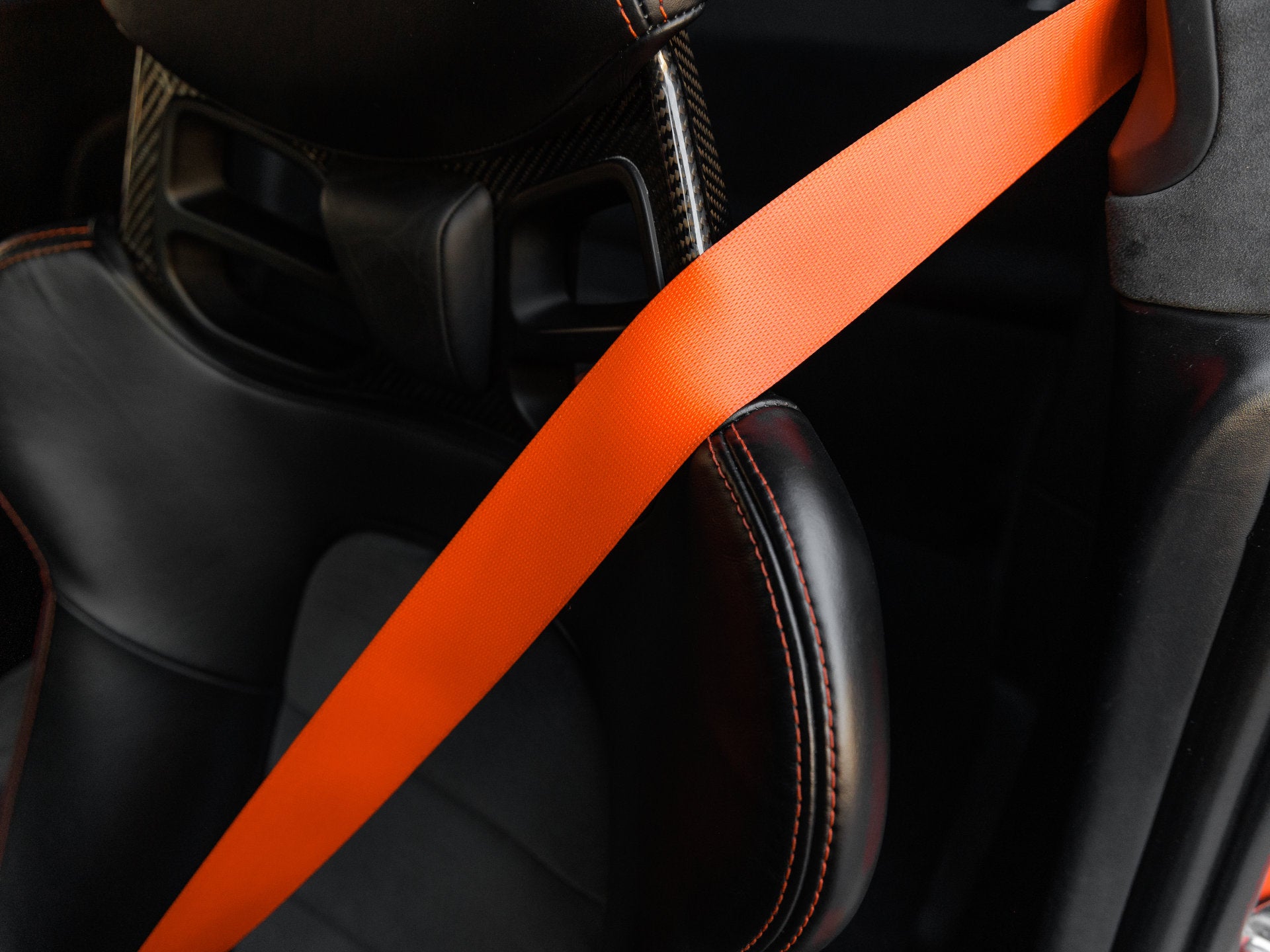 2016 Porsche 911 911 GT3 RS