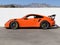 2016 Porsche 911 911 GT3 RS