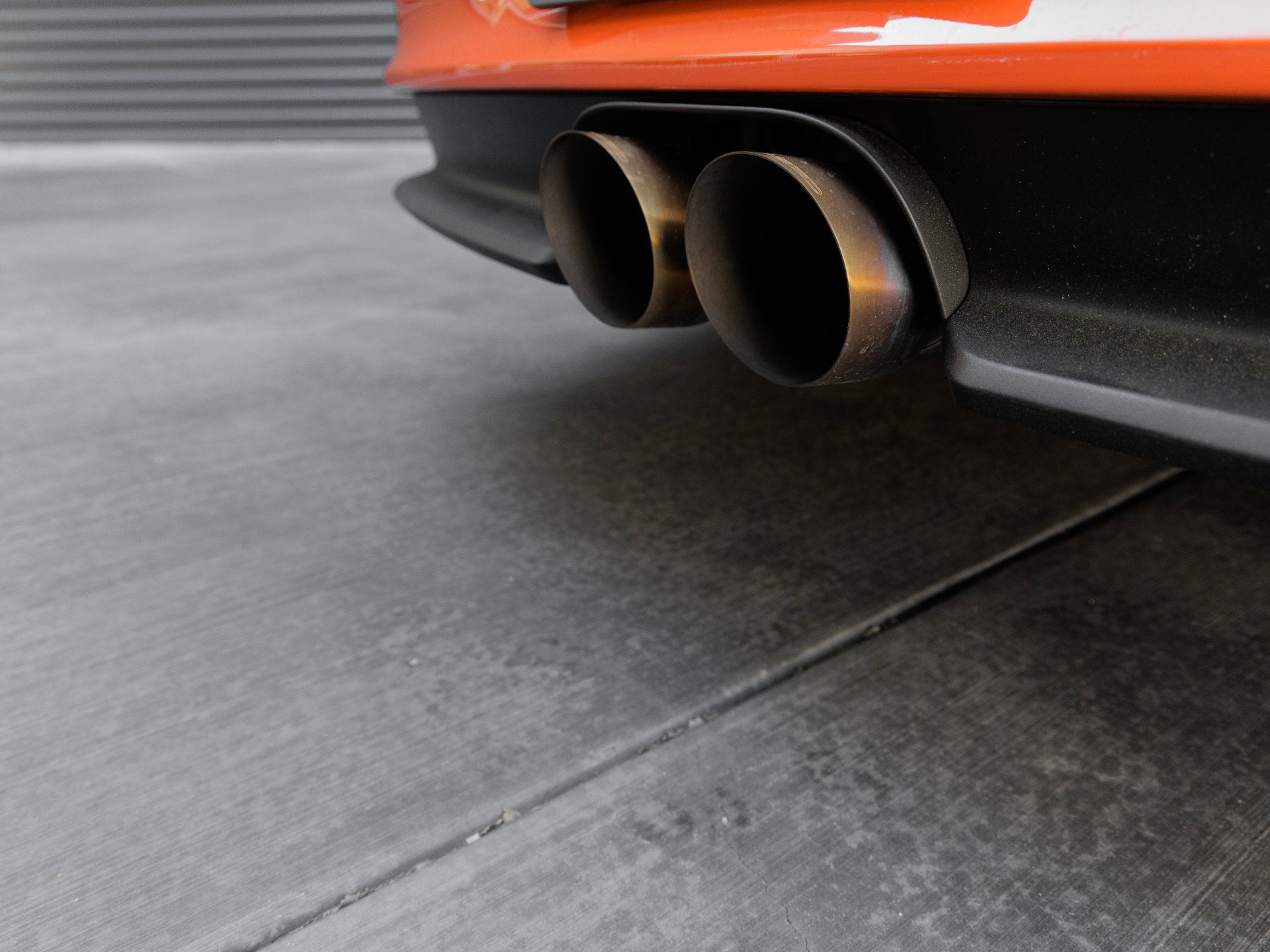 2016 Porsche 911 911 GT3 RS