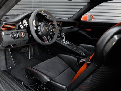 2016 Porsche 911 911 GT3 RS