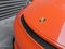 2016 Porsche 911 911 GT3 RS
