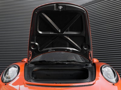 2016 Porsche 911 911 GT3 RS