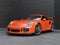 2016 Porsche 911 911 GT3 RS