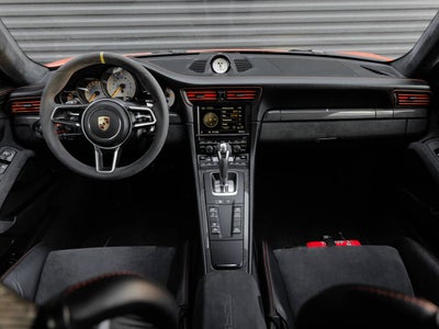 2016 Porsche 911 911 GT3 RS