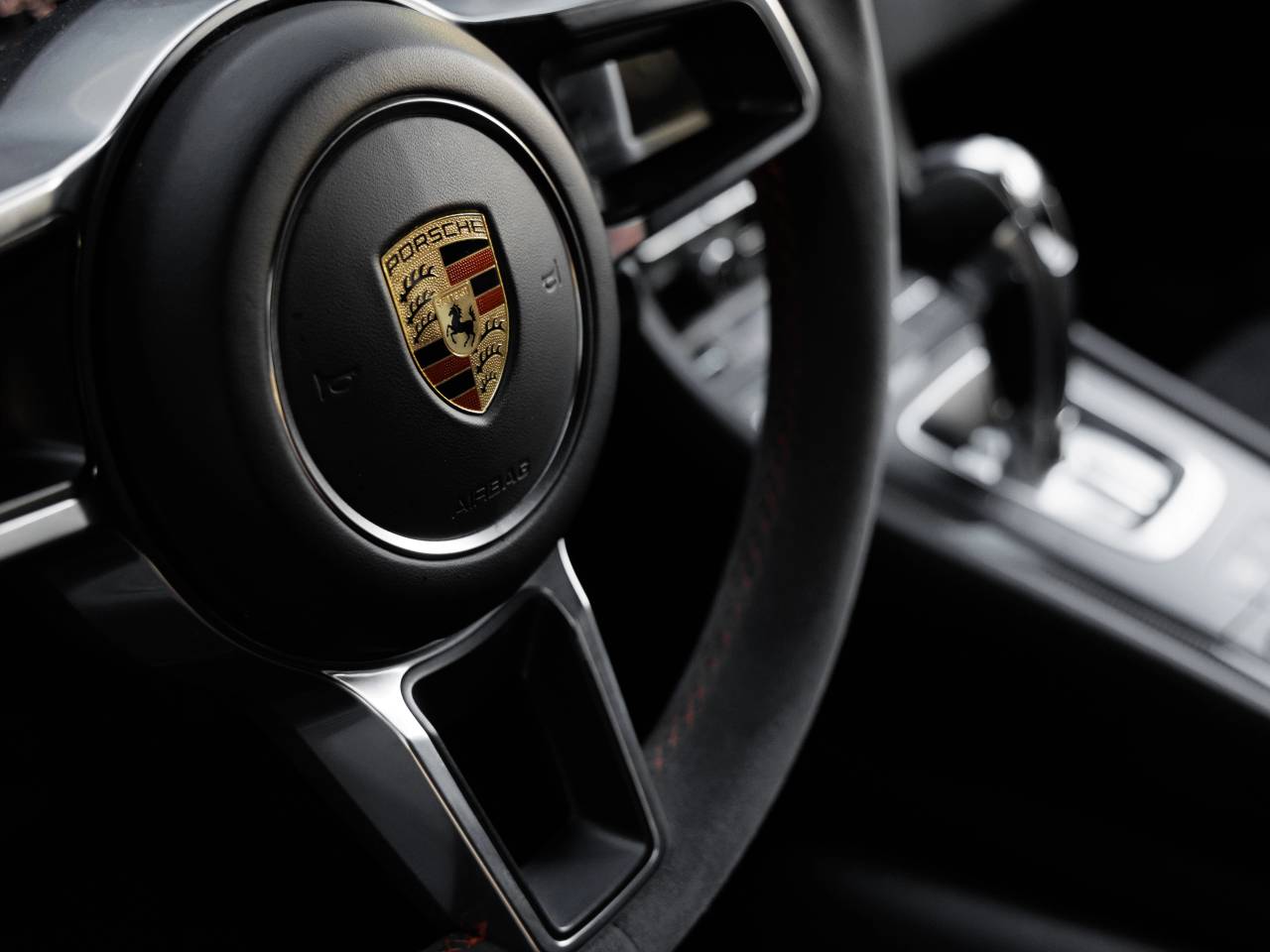 2016 Porsche 911 911 GT3 RS