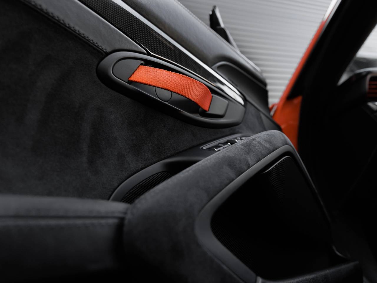 2016 Porsche 911 911 GT3 RS