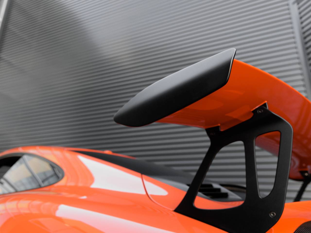 2016 Porsche 911 911 GT3 RS