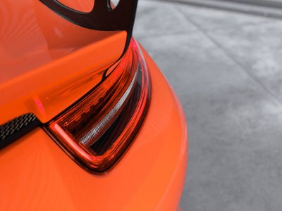 2016 Porsche 911 911 GT3 RS