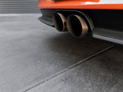 2016 Porsche 911 911 GT3 RS