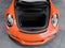 2016 Porsche 911 911 GT3 RS