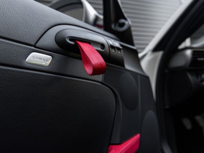 2011 Porsche 911 911 GT3 RS 4.0