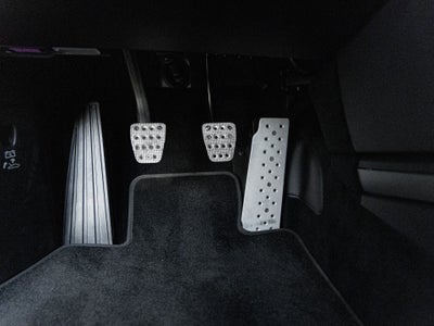 2011 Porsche 911 911 GT3 RS 4.0