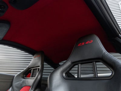 2011 Porsche 911 911 GT3 RS 4.0