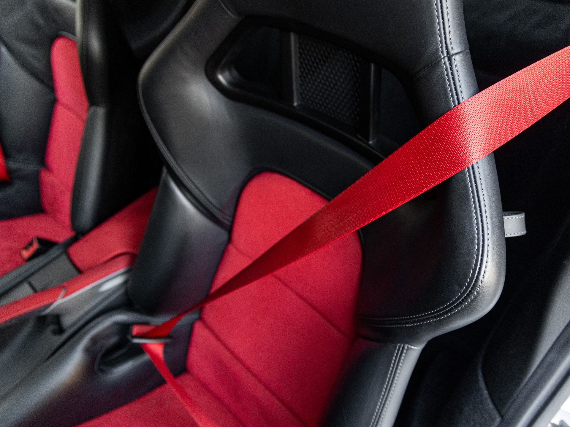 2011 Porsche 911 911 GT3 RS 4.0