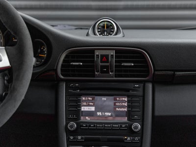 2011 Porsche 911 911 GT3 RS 4.0