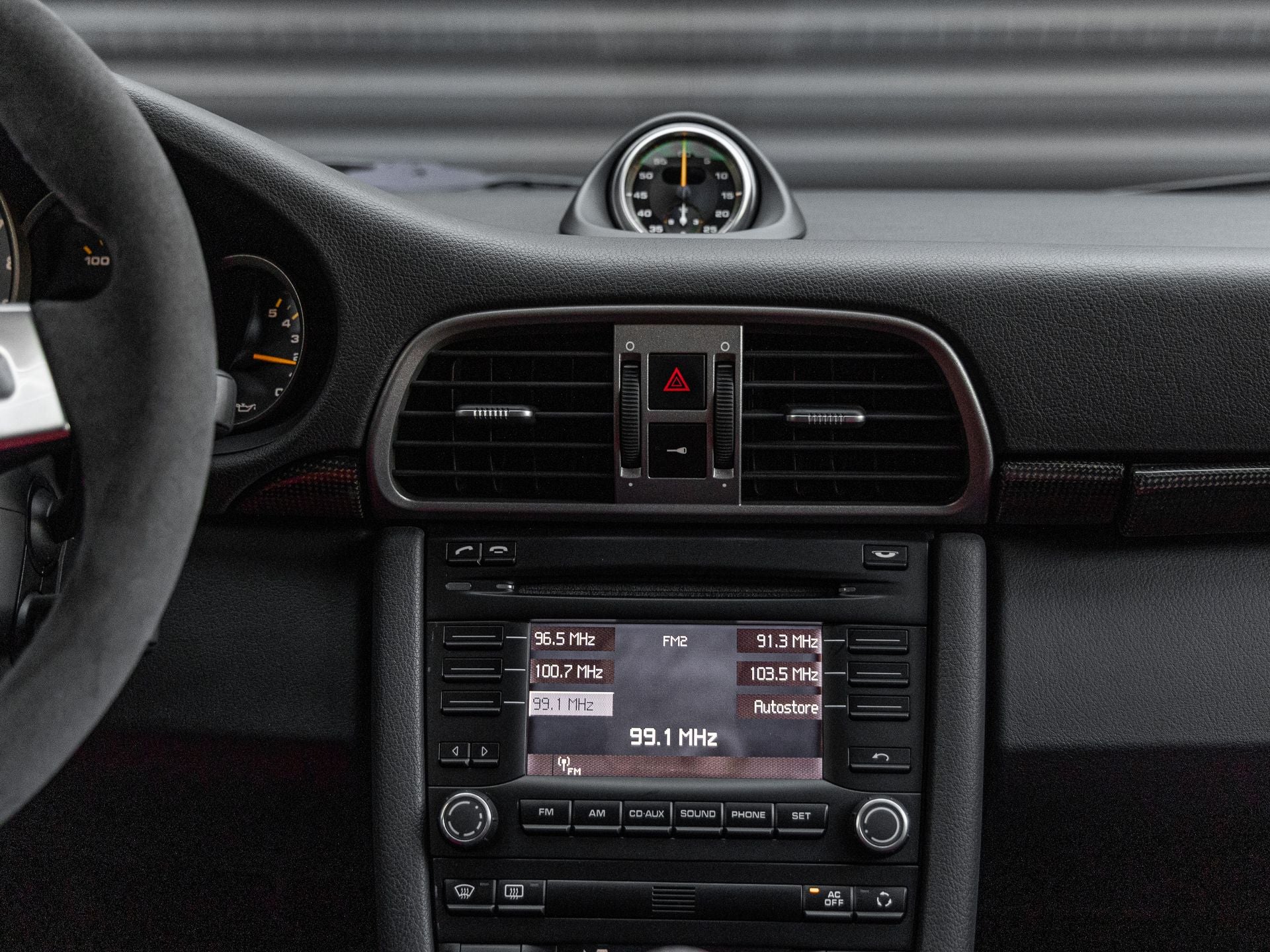 2011 Porsche 911 911 GT3 RS 4.0