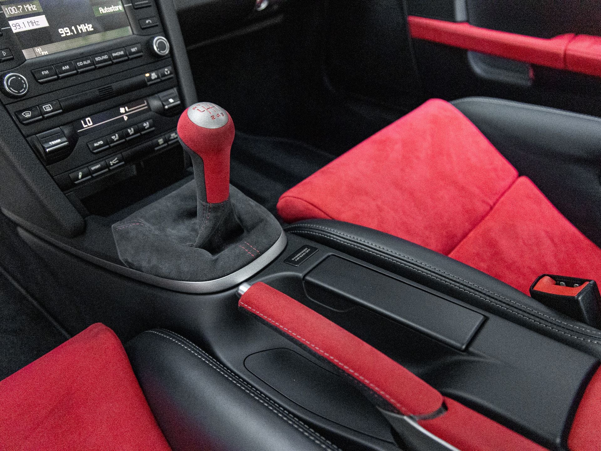 2011 Porsche 911 911 GT3 RS 4.0