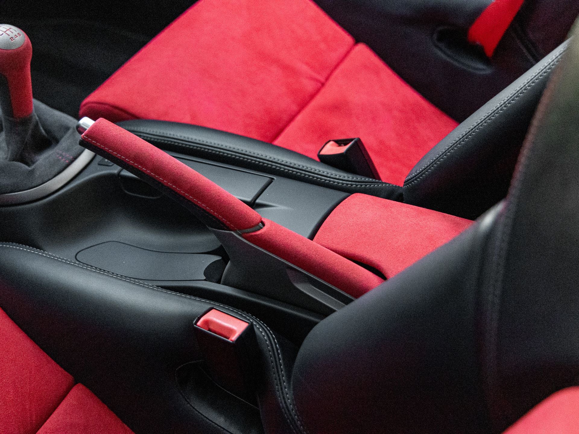 2011 Porsche 911 911 GT3 RS 4.0