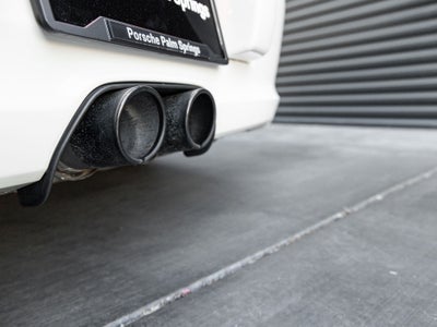 2011 Porsche 911 911 GT3 RS 4.0