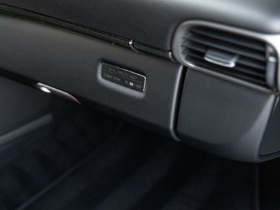 2011 Porsche 911 911 GT3 RS 4.0