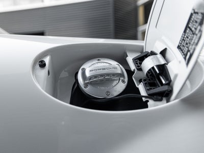 2011 Porsche 911 911 GT3 RS 4.0