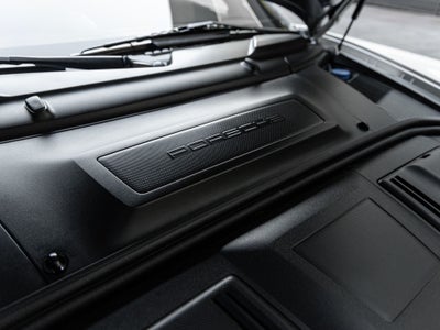 2011 Porsche 911 911 GT3 RS 4.0