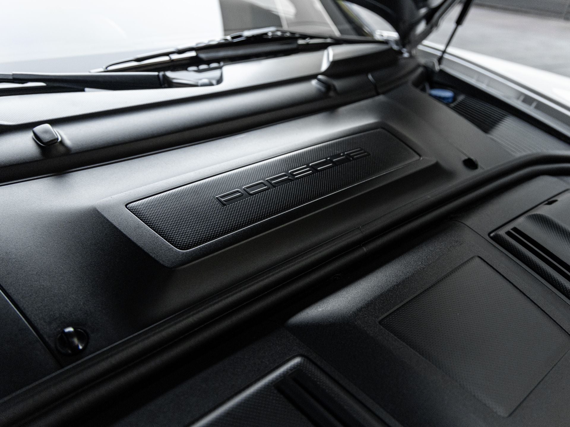 2011 Porsche 911 911 GT3 RS 4.0