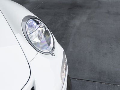 2011 Porsche 911 911 GT3 RS 4.0