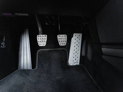 2011 Porsche 911 911 GT3 RS 4.0