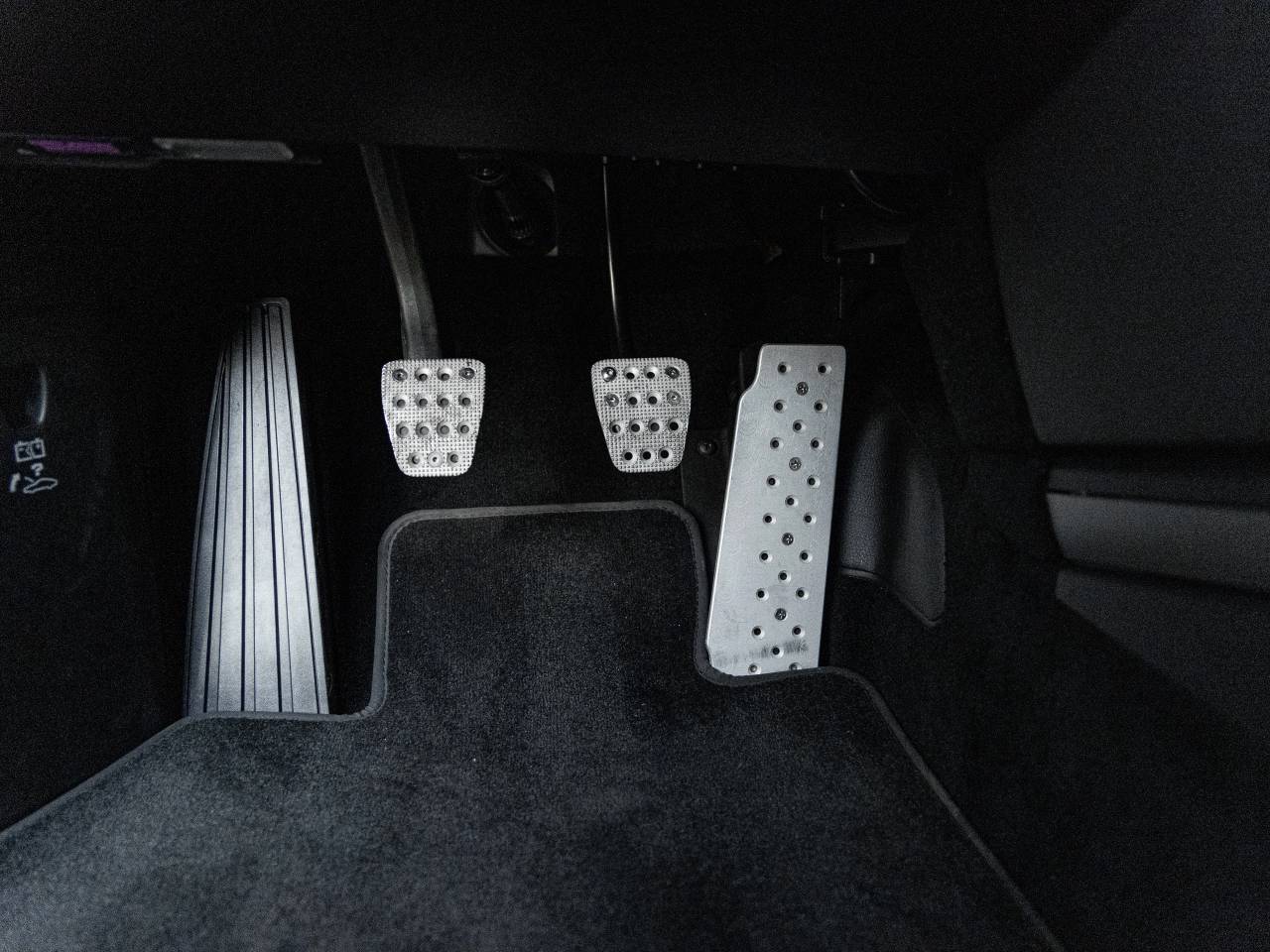 2011 Porsche 911 911 GT3 RS 4.0