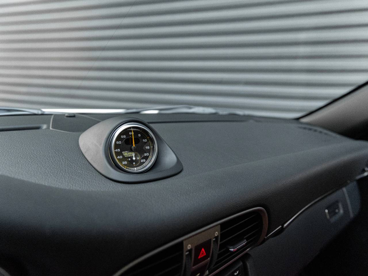 2011 Porsche 911 911 GT3 RS 4.0