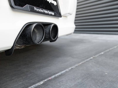 2011 Porsche 911 911 GT3 RS 4.0