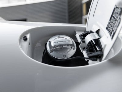 2011 Porsche 911 911 GT3 RS 4.0