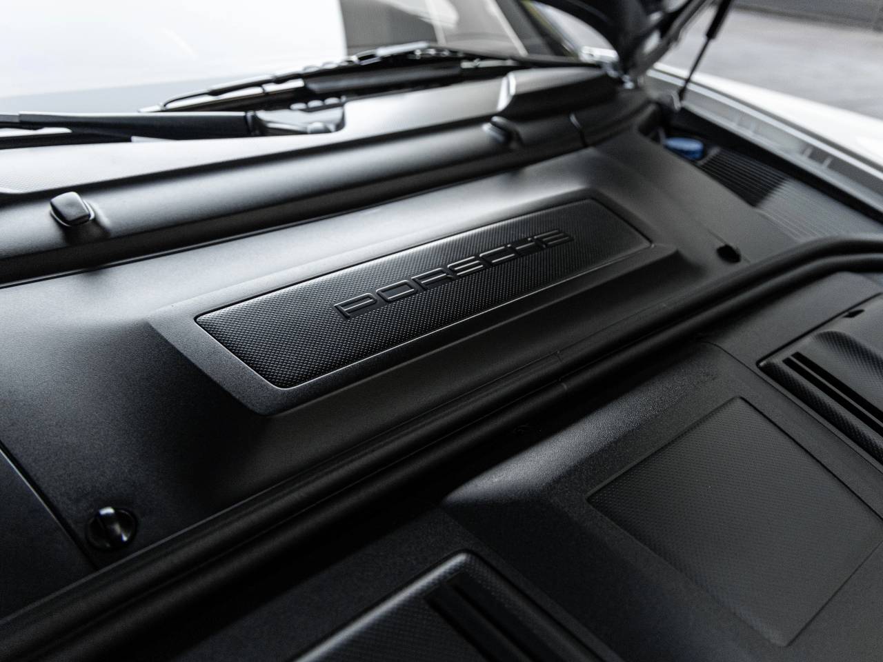 2011 Porsche 911 911 GT3 RS 4.0