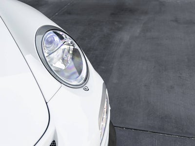 2011 Porsche 911 911 GT3 RS 4.0