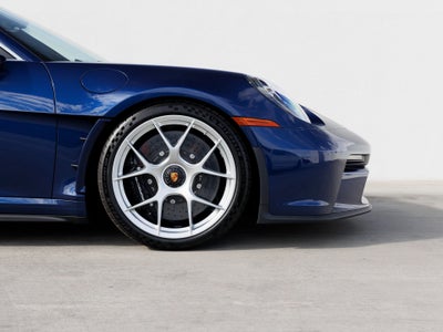 2024 Porsche 911 911 S/T