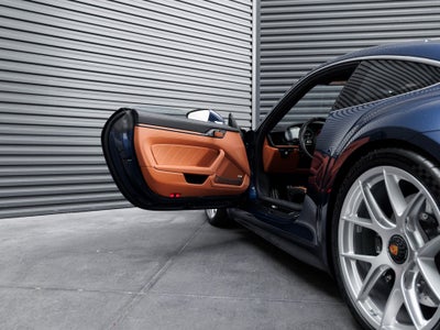 2024 Porsche 911 911 S/T