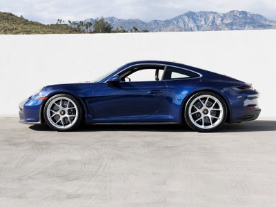 2024 Porsche 911 911 S/T