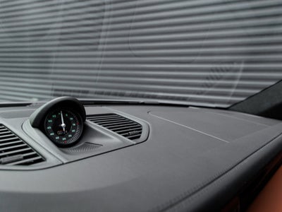 2024 Porsche 911 911 S/T