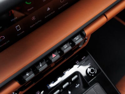 2024 Porsche 911 911 S/T