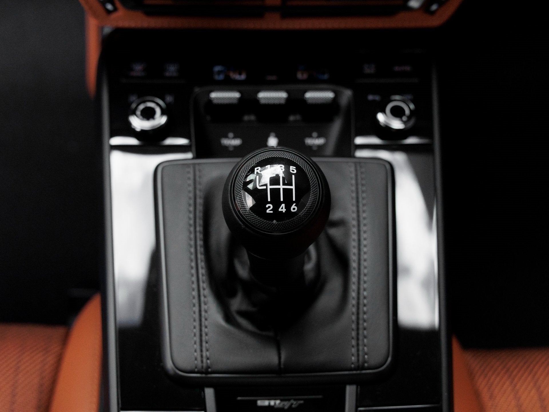 2024 Porsche 911 911 S/T