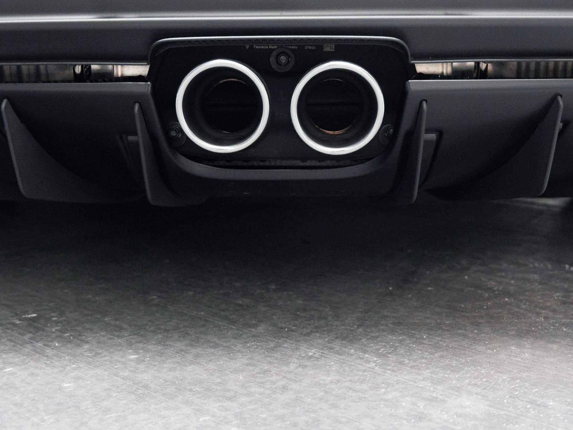 2024 Porsche 911 911 S/T