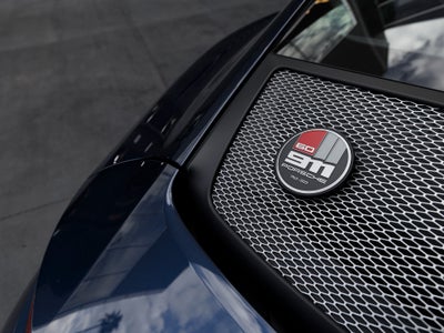 2024 Porsche 911 911 S/T