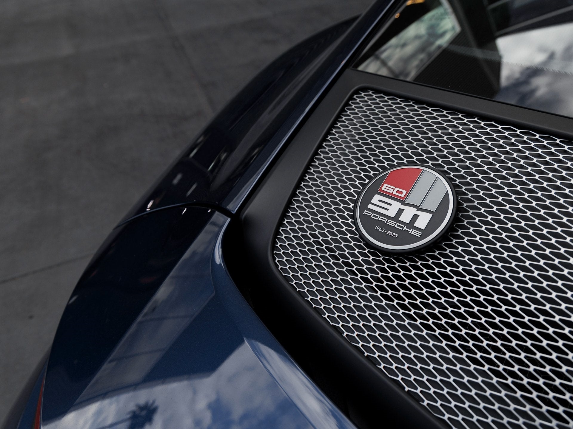 2024 Porsche 911 911 S/T