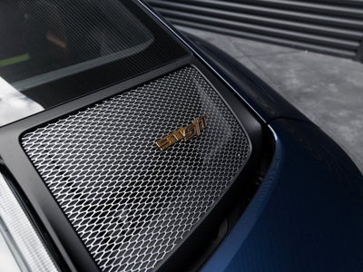 2024 Porsche 911 911 S/T